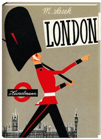 Miroslav Sasek - London - Preis vom 18.10.2026 15:28:09 h