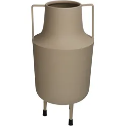 Vase IRON (DH 18x38 cm) - DH 18x38 cm