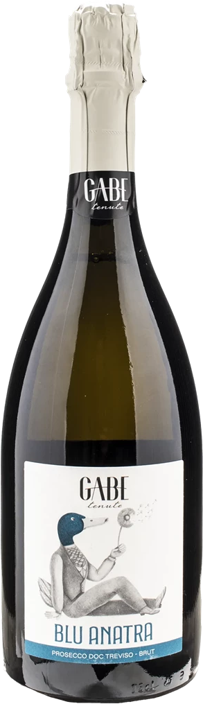 Gabe Prosecco Blu Anatra Brut