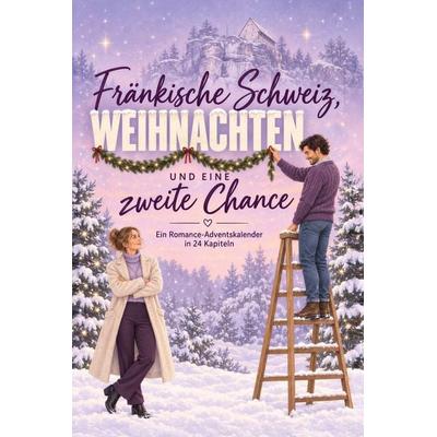 Fränkische Schweiz, Weihnachten und eine zweite Chance
