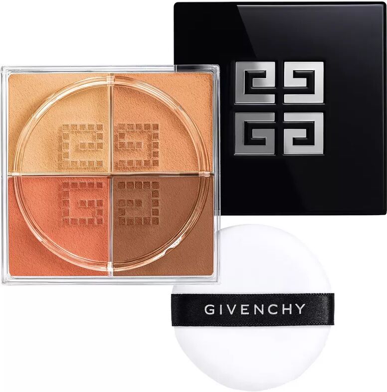 Givenchy - Prisme Libre - Loose Setting and Finishing Powder, 10 g, N - Flanelle Epicée