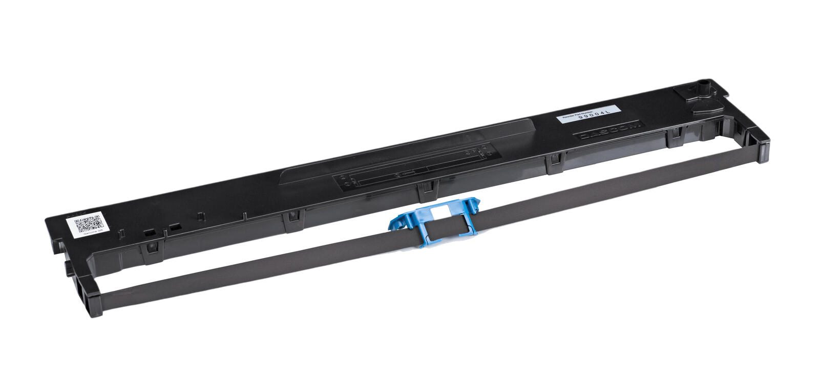 DASCOM Tally Tally DASCOM® 99004L Farbband schwarz