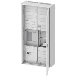 Eaton, Verteilerschrank Zubehör, Zähler-Komplettschrank