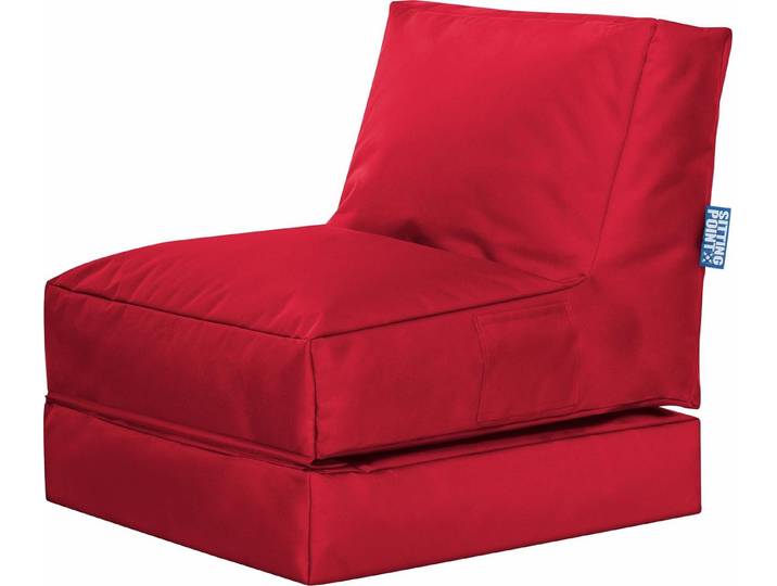 Sitting Point Sitzsack Twist Scuba