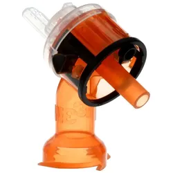 3M Accuspray Düsenkopf für PPS Serie 2.0, 1.4 mm, Orange, 26614 (Pack=4Stück)