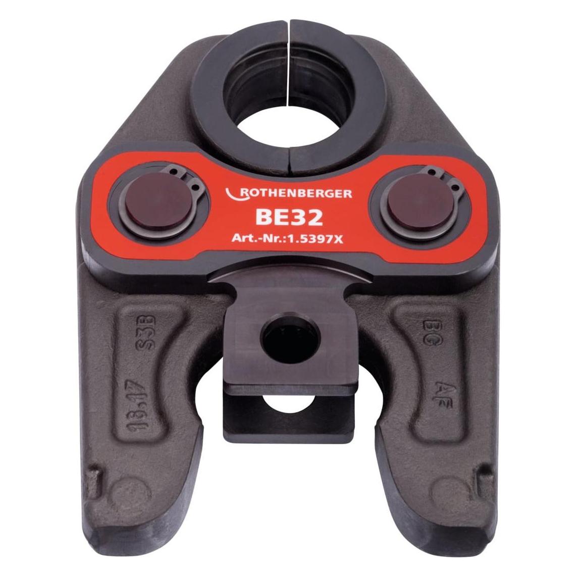Rothenberger Pressbacke Standard BE32 (015397X)