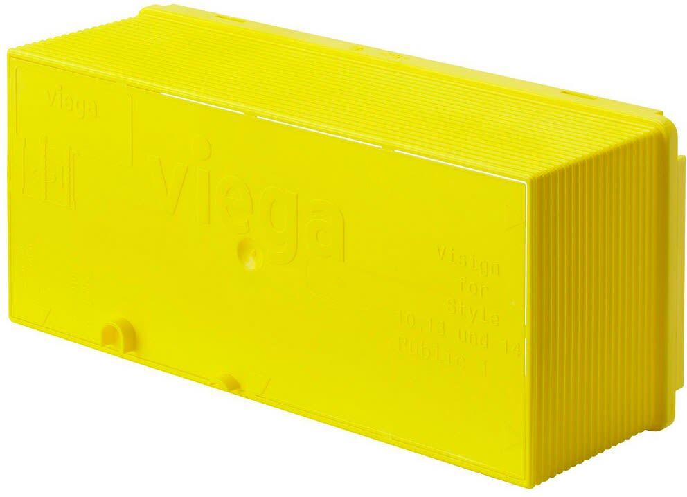 Viega revision frame 407650