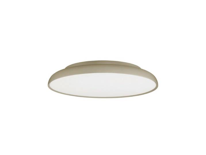 Nova Luce Deckenleuchte Linus - Champagne , 60 Clean, Design, Mo