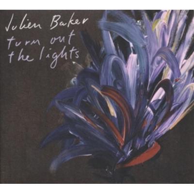 Turn Out The Lights - Julien Baker, Vinyl