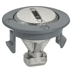 Legrand 088099 Sperrriegel für Deckel Kunststoff