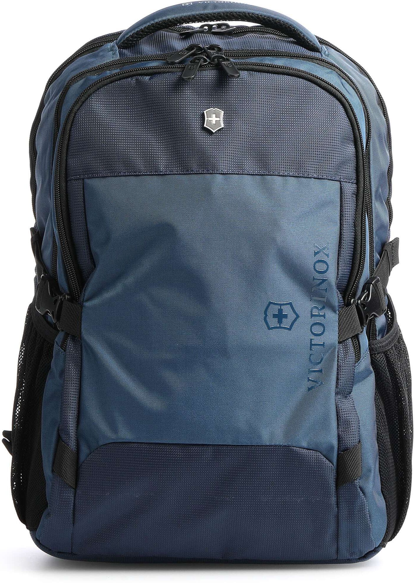 Victorinox VX Sport EVO Rucksack, blau