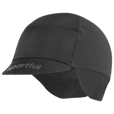 Sportful - Winter Cap - Radmütze Gr One Size grau