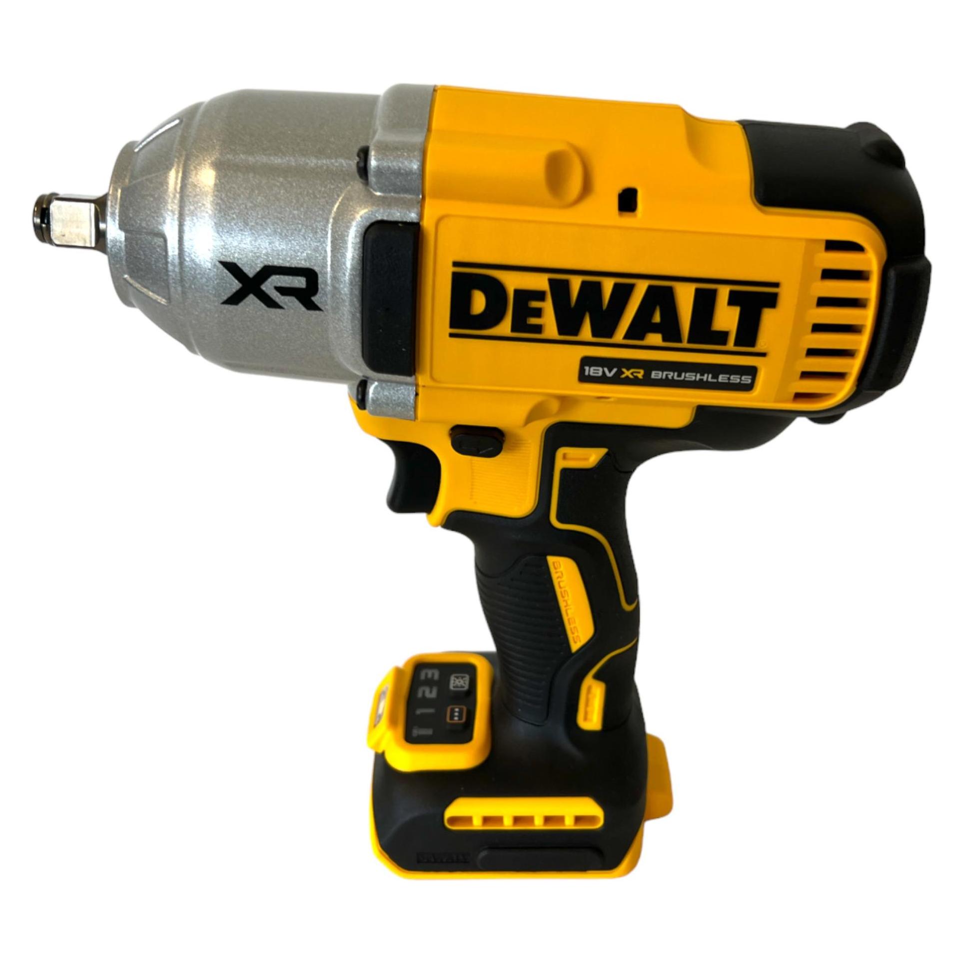 DeWalt DCF900 (Schlagschrauber) (DCF900NT-XJ)