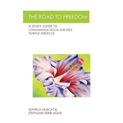 The Road to Freedom, Taschenbuch von Daniela Muscat & Stephanie Xerri Agius, IUniverse, 978-1-4401-8976-0