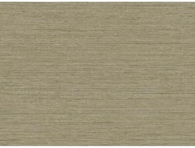 Seabrook Designs Threaded Embossed Vinyl Unpasted Wallpaper