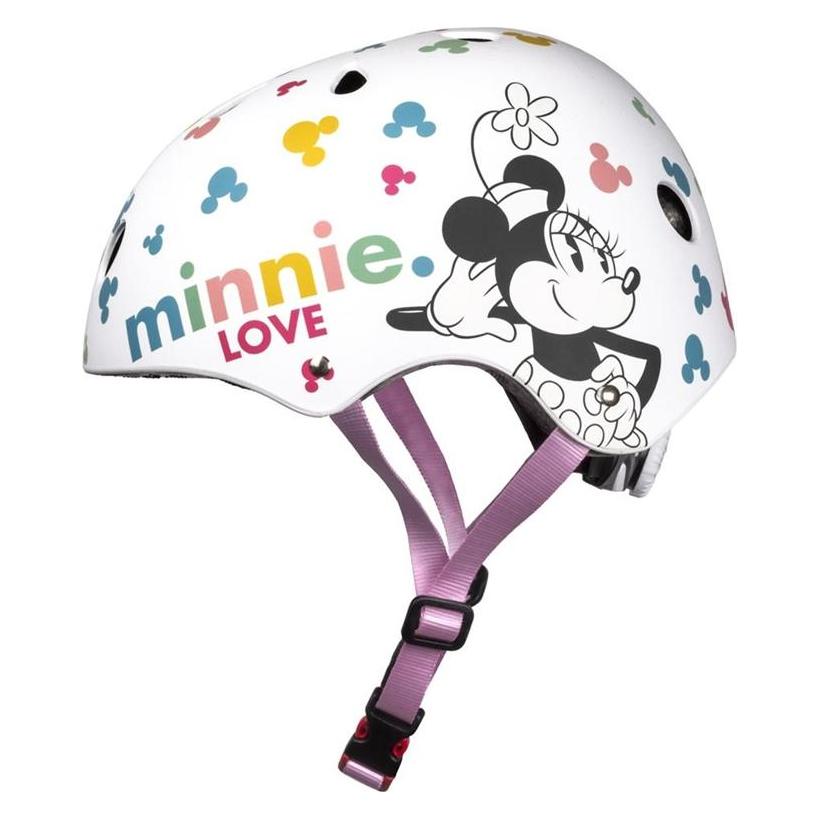 Disney Sport Helmet Minnie (54 - 58 cm) (178087)
