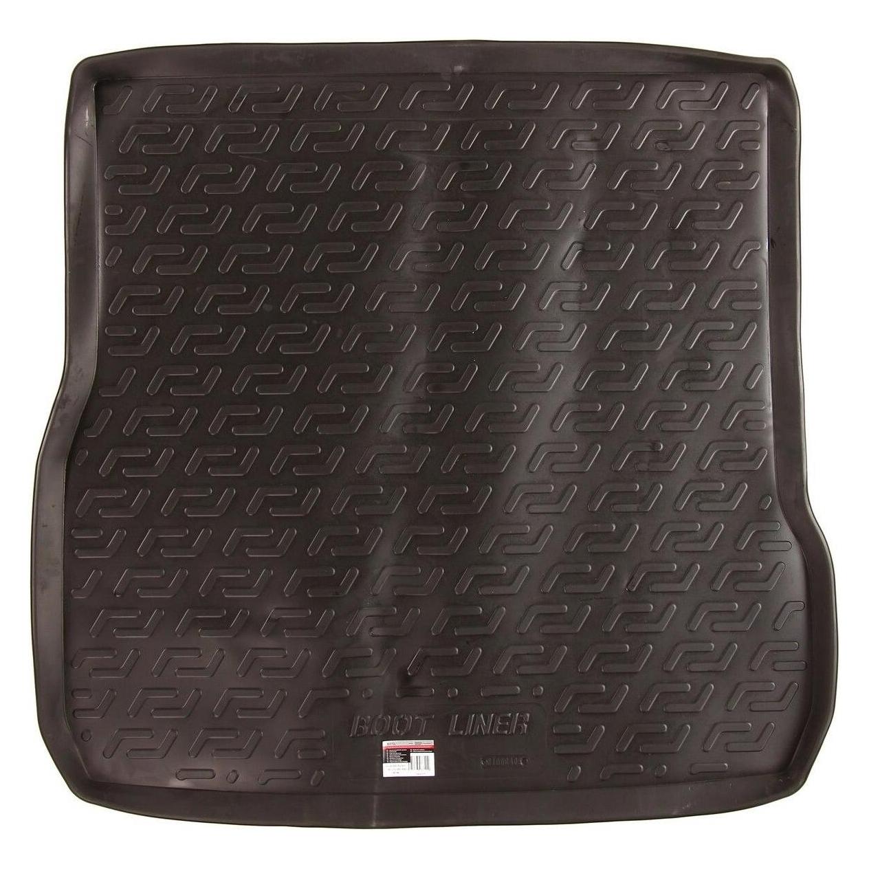 Sixtol Kofferraumwannengummi Audi A6 Avant / Combi (C5 4B) (5-dv) (97-04) (24159958)