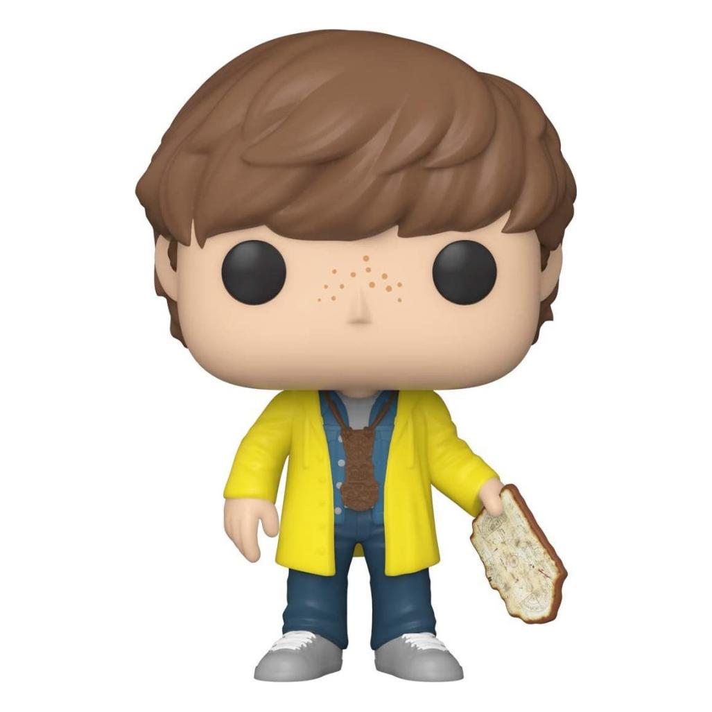 Funko Pop! The Goonies : Mikey w/ Map (FUN887)