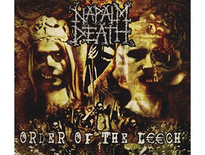 Order of the Leech