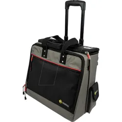 CK MA2652 - Techniker Werkzeugtasche PRO mit Rädern