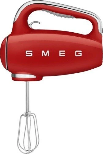 SMEG Handmixer 50's Style - 250 W