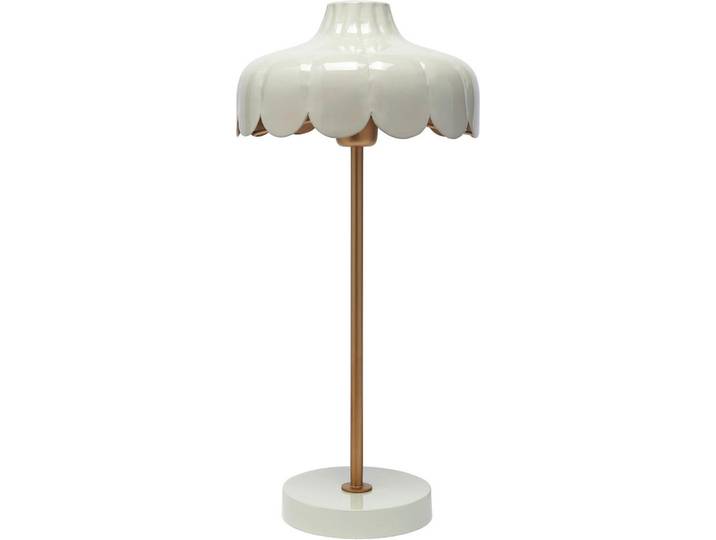PR Home Tischleuchte Wells, 24x50x24 cm, Lampen & Leuchten, Innenbeleuchtung, Tischlampen, Tischlampen