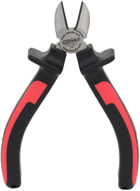 ERGOTORQUE Pince coupante diagonale, 125mm ; KS Tools (115.1011)