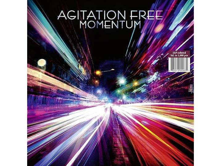 Momentum