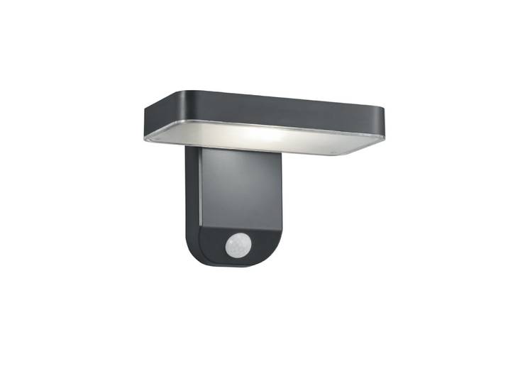 Solar muurlamp Esquel Trio - R22261142