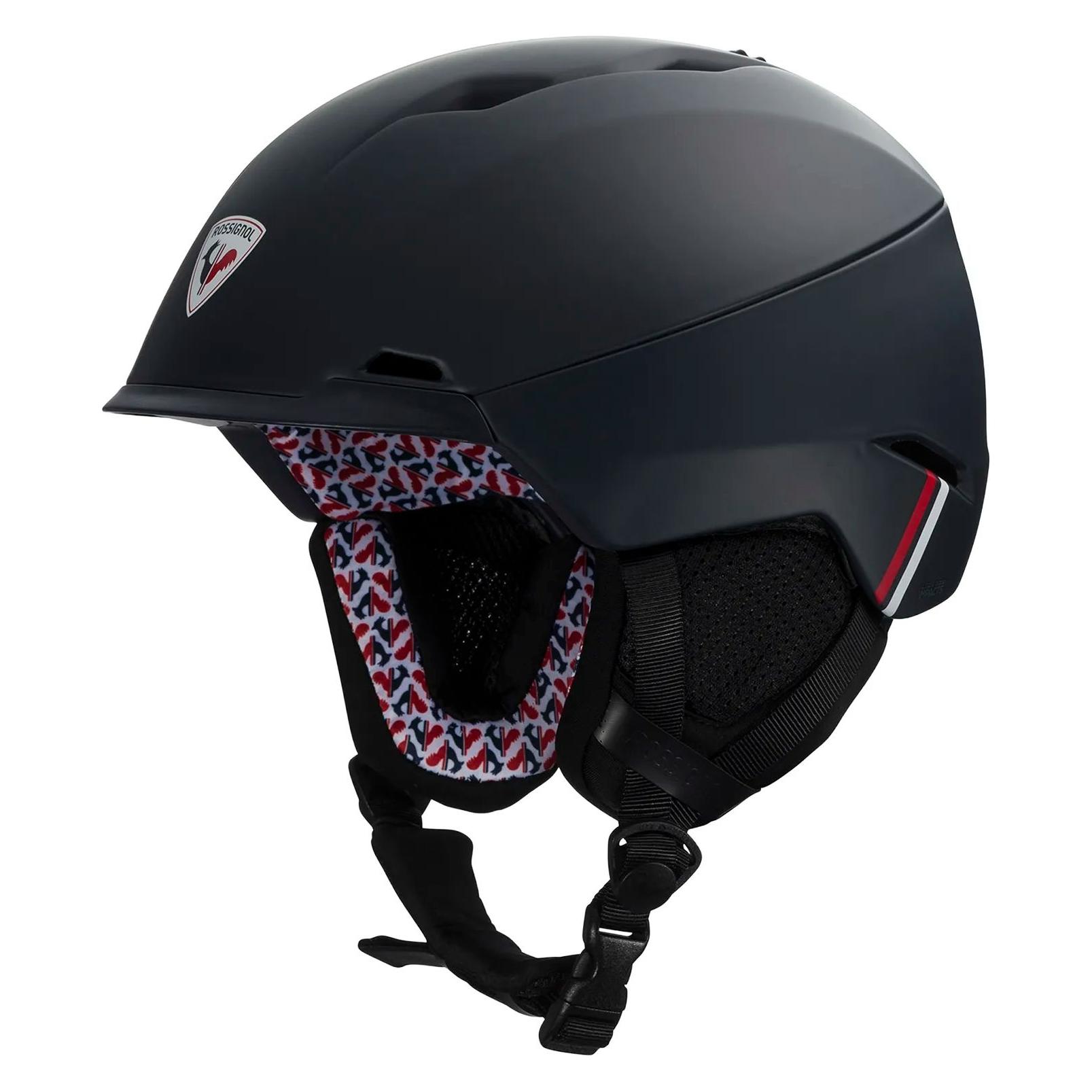 Rossignol Alta Impacts (59 - 63 cm, L, XL) (39070135)