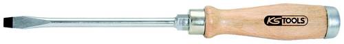 KS Tools Schlitz-Schraubendreher DIN 5265