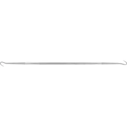 PFERD TOOLS Präzisions-Riffelfeile Schweizer Hieb - 19205464