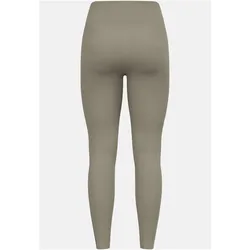 Odlo, Damen, Tights, Leichte Ascent Tights (XL), Grün