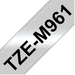 Brother, Beschriftungsband, TZE-M961 TAPE 36 MM - (3.60 cm)