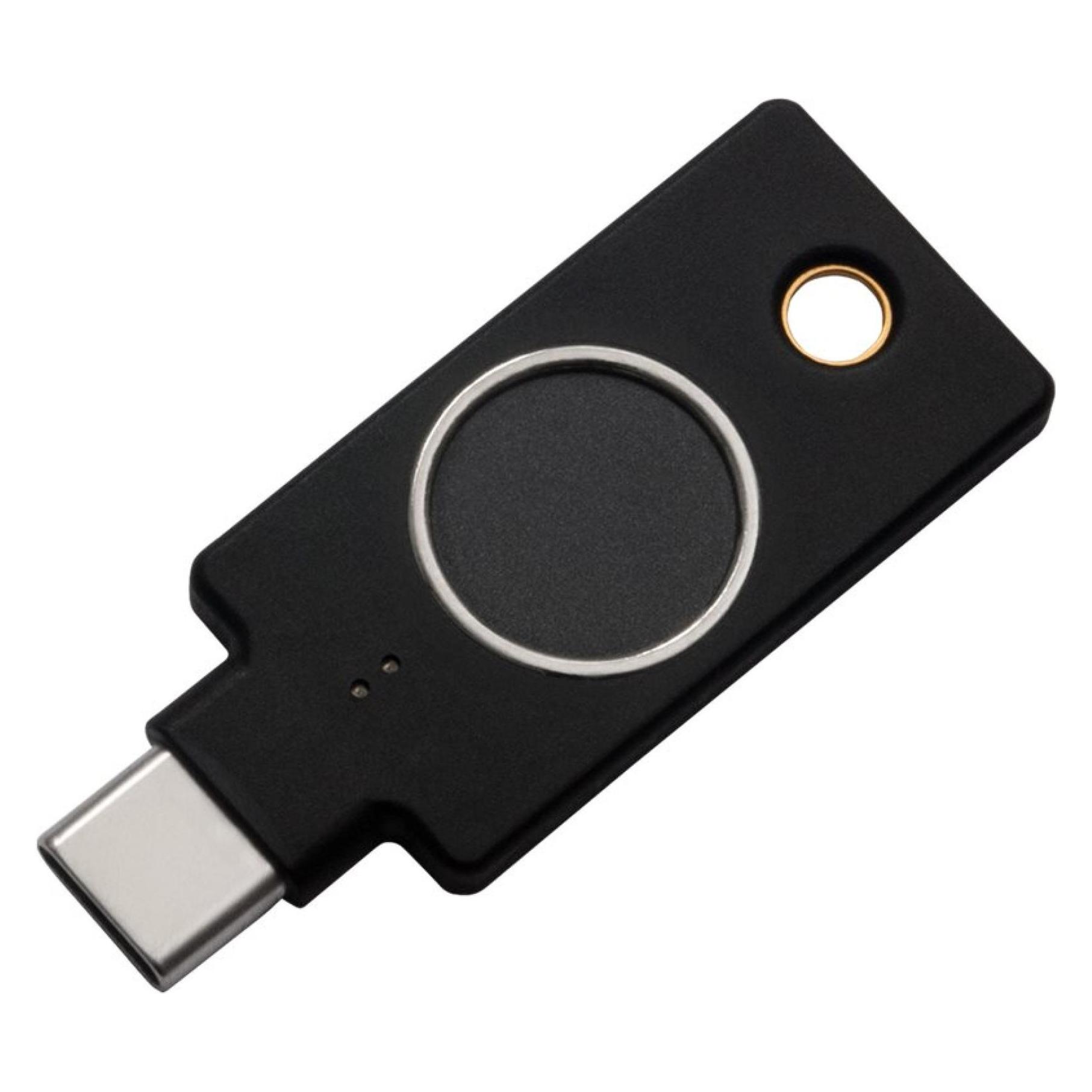 Yubico YubiKey C Bio-FIDO Edition (5060408464175)