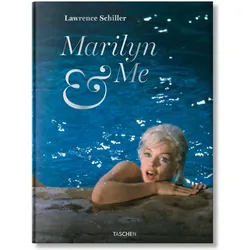 Lawrence Schiller. Marilyn & Me, Fachbücher von Lawrence Schiller