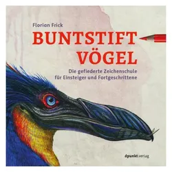 Buntstiftvögel, Ratgeber von Florian Frick