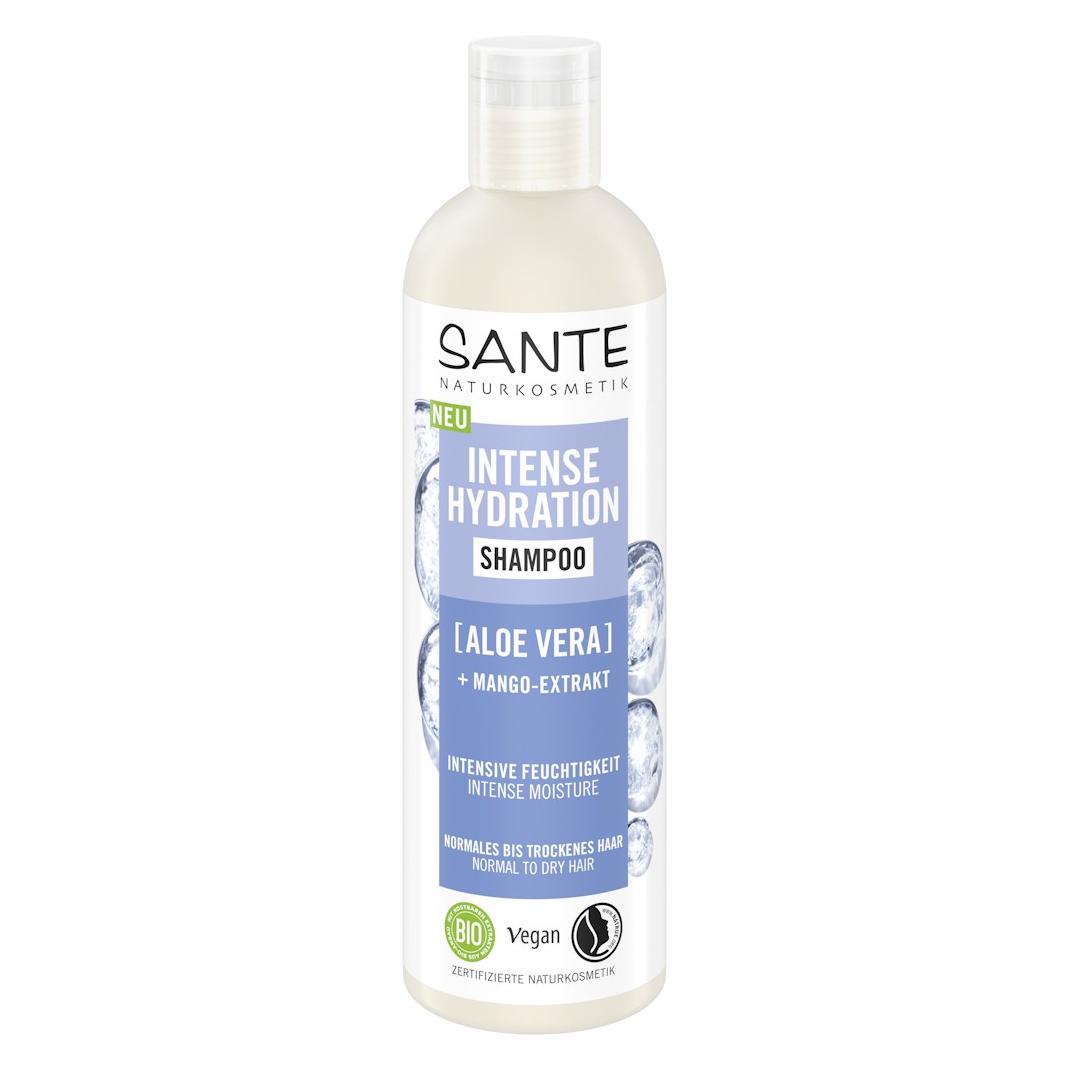 Sante Intense Hydration (Flüssiges Shampoo, 250 ml) (SANT-190.303)