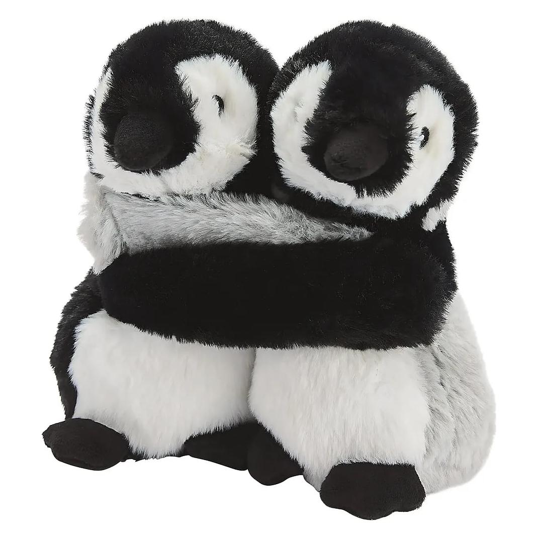 Warmies Wärme-Stofftier - Pinguine (20 cm) (20308100)