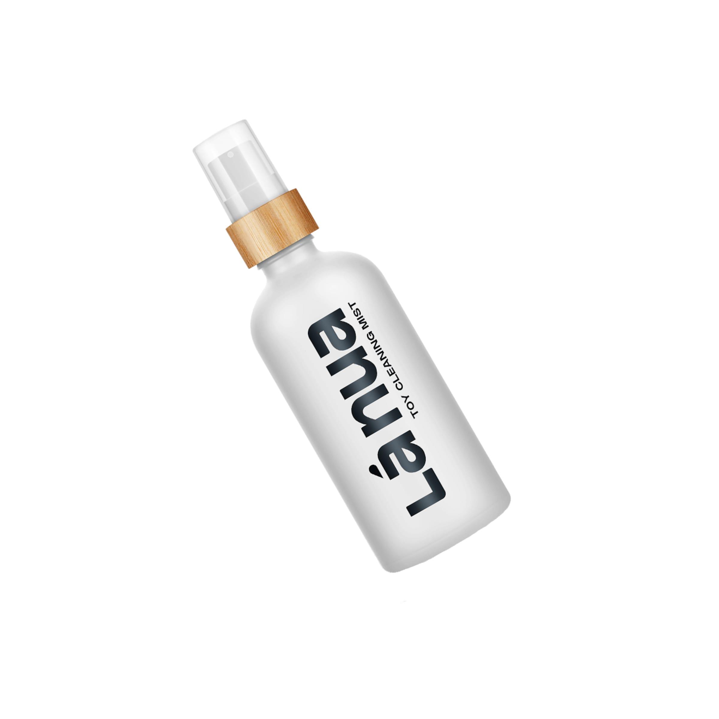 Toy Cleaning Mist, 100 ml