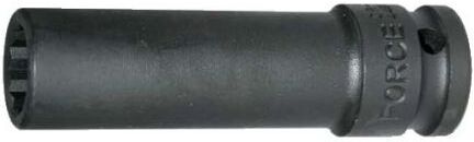 FORCE 4488534 Kraft-Stecknuss