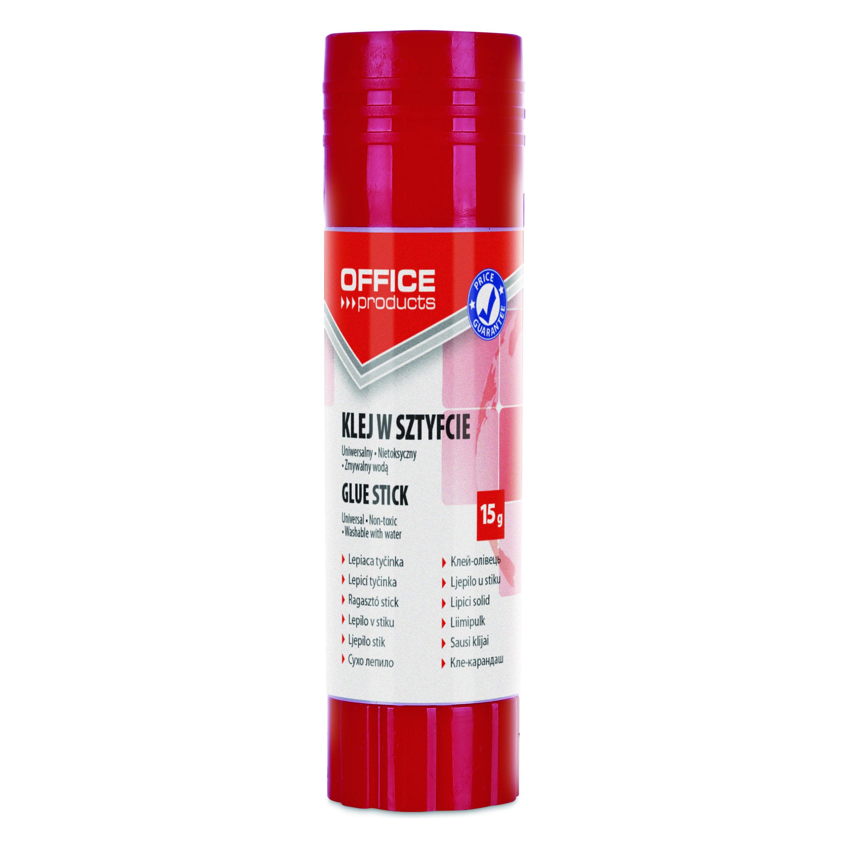Office Products Klebestift, pva, 15g (30 g) (47273536)