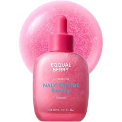 Eqqualberry, Gesichtsserum, NAD+ Peptide Boosting (30 ml)