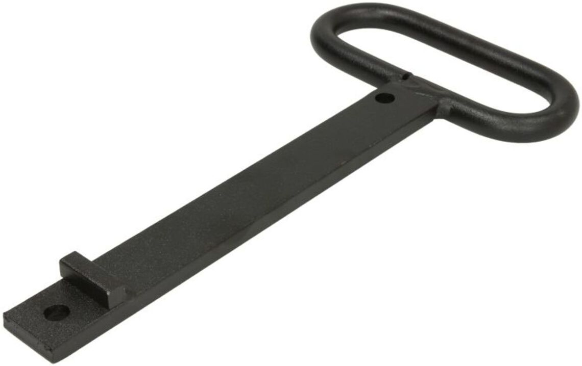 Element, Sattel JOST SK 3105-113