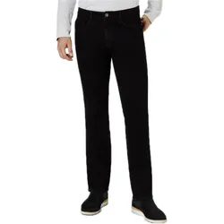 Paddocks Slim Fit Jeans Ranger in Schwarz-W32 / L32