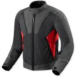 Revit Airwave 4 Motorrad Textiljacke XL