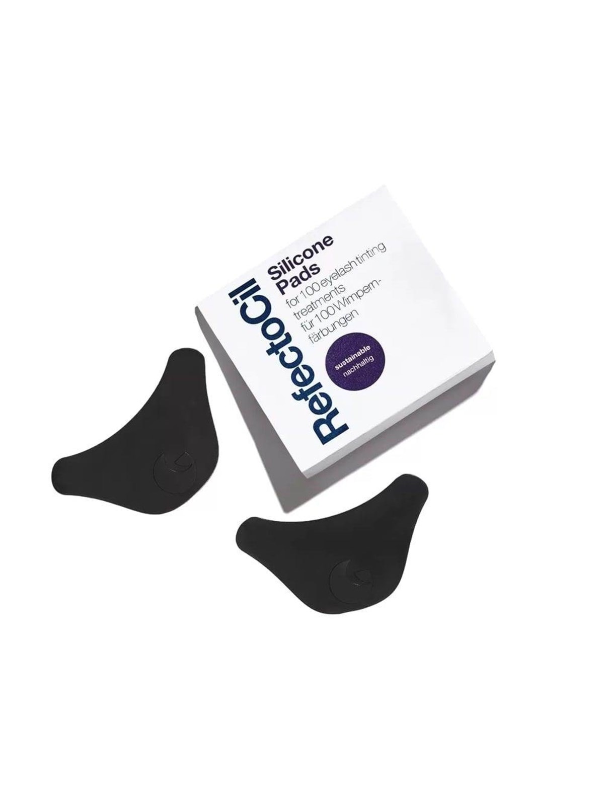 Refectocil - Siliconepads 2 pcs