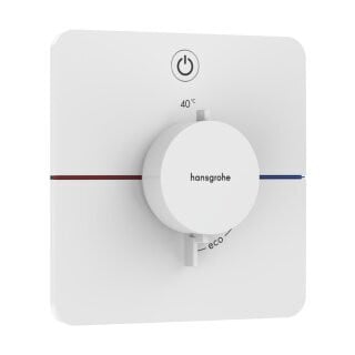 Hansgrohe Thermostatische douchearmatuur UP ShowerSelect Comfort Q met safety stop