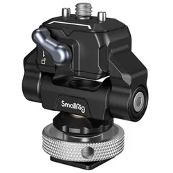 3514C Drop-in HawkLock mit Cold Shoe, mini Schnellwechsel-Monitorhalter