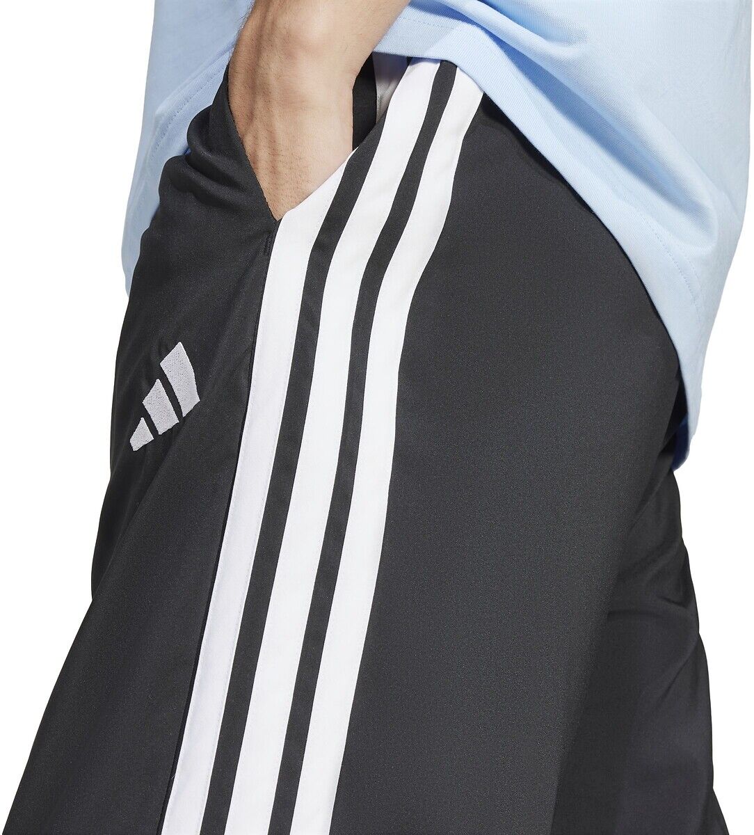 ADIDAS SPORTSWEAR Pantalon de jogging en woven 3 bandes